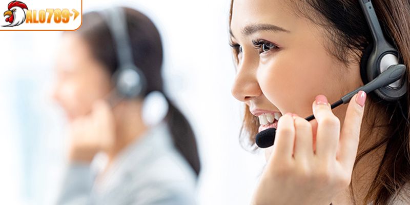 Những điều lưu ý khi thực hiện liên hệ tại ALO789