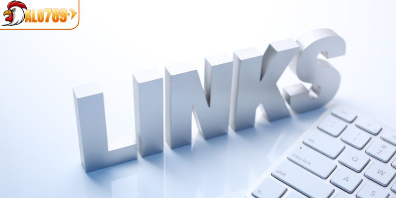 Sử dụng URL thay thế từ ALO789